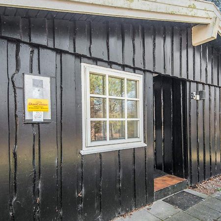 5 Person Holiday Home In Oksb L Dyreby 外观 照片