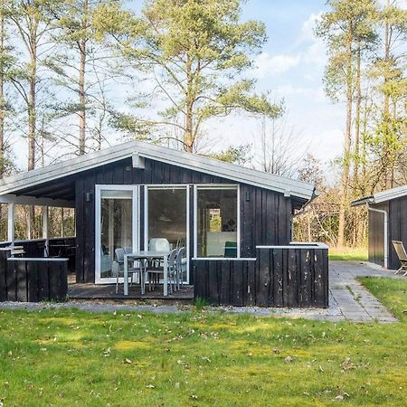 5 Person Holiday Home In Oksb L Dyreby 外观 照片