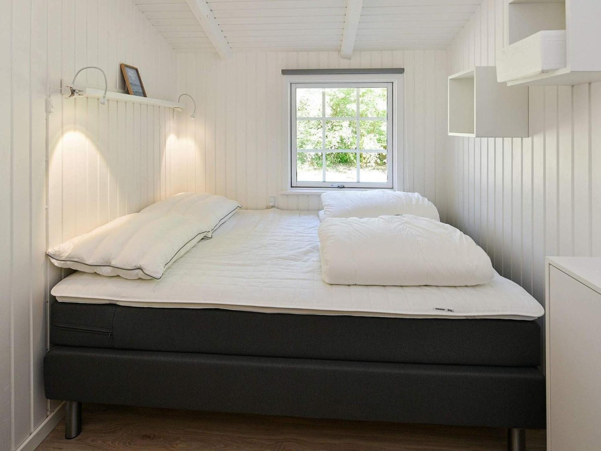 5 Person Holiday Home In Oksb L Dyreby 外观 照片