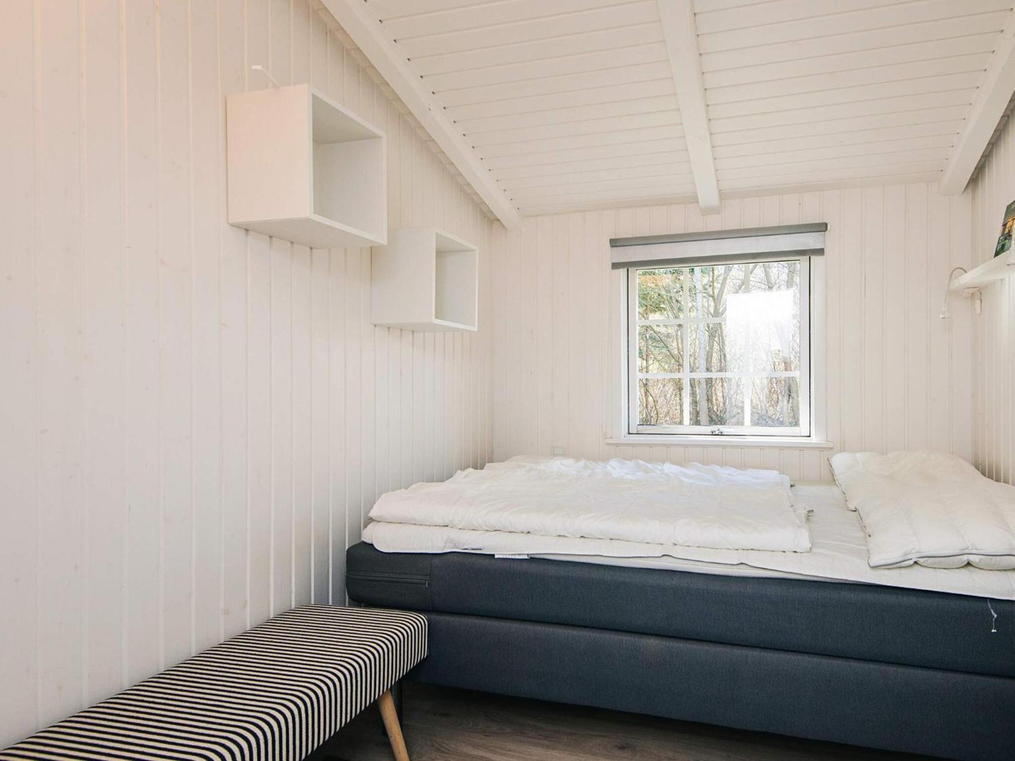 5 Person Holiday Home In Oksb L Dyreby 外观 照片