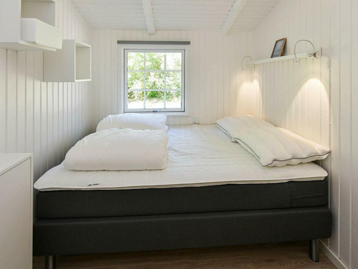 5 Person Holiday Home In Oksb L Dyreby 外观 照片